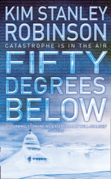 Image for Fifty Degrees Below