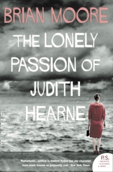 Image for The lonely passion of Judith Hearne