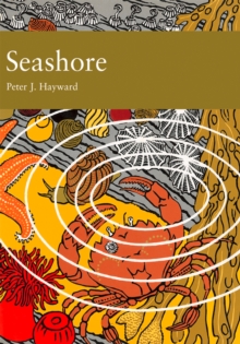 Image for A natural history of the seashore