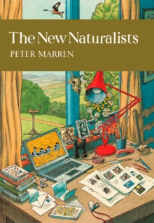 Image for Collins New Naturalist Library (82) - The New Naturalists