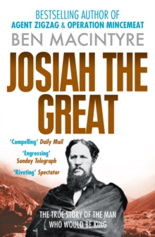 Image for Josiah the Great: the true story of the man who would be king