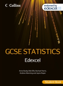Image for Edexcel GCSE statistics: Student book