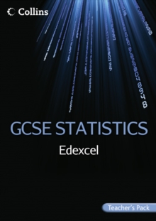 Image for Edexcel GCSE statistics: Teacher guide