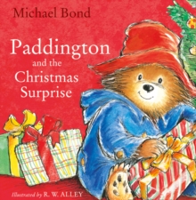 Image for Paddington and the Christmas surprise