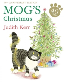 Image for Mog's Christmas