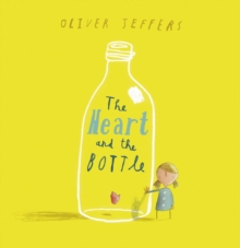 Image for The heart and the bottle