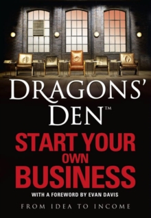 Image for Start your own business: from idea to income
