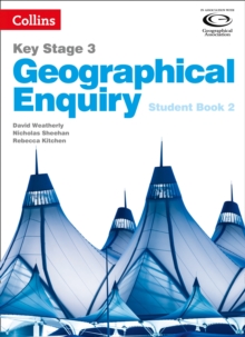 Image for Geographical Enquiry Student Book 2