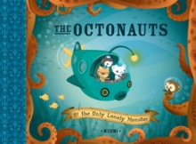 Image for The Octonauts & the only lonely monster