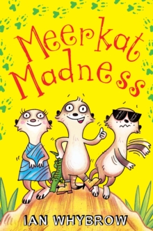 Image for Meerkat Madness