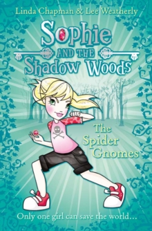 Image for The spider gnomes