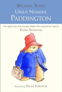 Image for Ursus Nomine Paddington: A Bear Called Paddington