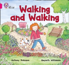 Image for Walking and walking