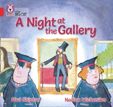 Image for A night at the gallery