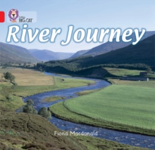 Image for River journey
