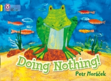 Image for Doing nothing!