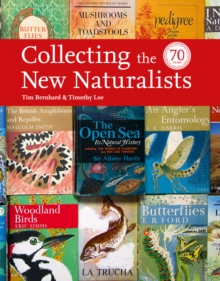 Image for Collecting the New naturalists