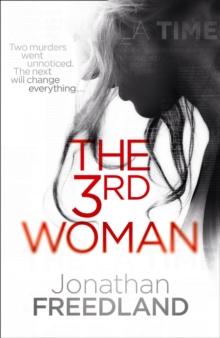 Image for The 3rd woman