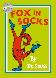 Image for Fox in socks