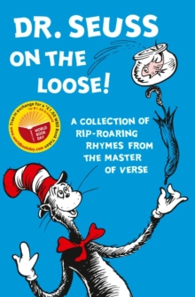 Image for Dr. Seuss On The Loose!
