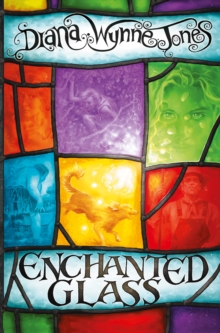 Image for Enchanted glass