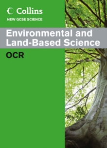 Image for OCR Environmental and Land Based Science