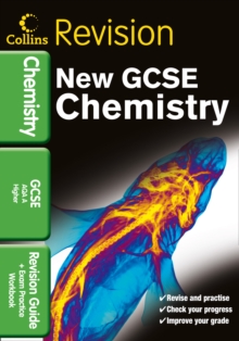 Image for GCSE Chemistry AQA A