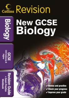 Image for GCSE Biology OCR Gateway B