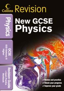 Image for GCSE Physics OCR Gateway B