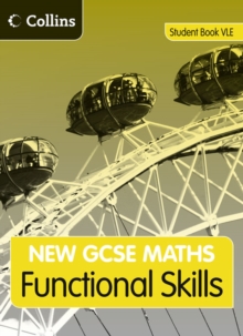 Image for Functional Skills Student Book VLE Pack : Edexcel and AQA