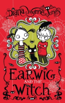 Image for EARWIG AND THE WITCH