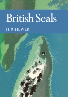 Image for British Seals