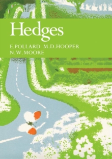 Image for Hedges