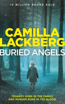 Image for Buried angels