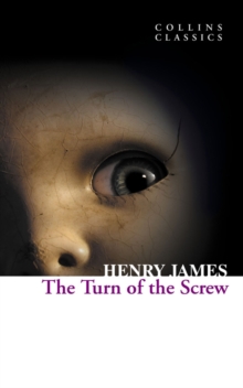 Image for The turn of the screw