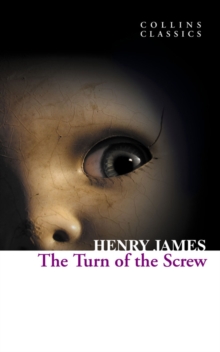 Image for The Turn of the Screw