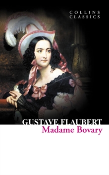 Image for Madame Bovary