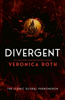 Image for Divergent