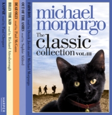 Image for The Classic Collection Volume 3