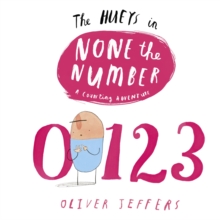 Image for The Hueys in None the number