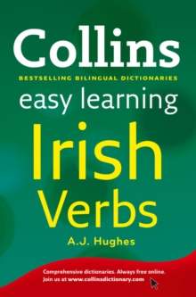 Image for Collins Easy Learning Irish