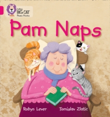 Image for Pam naps