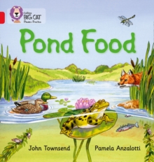 Image for Pond Food