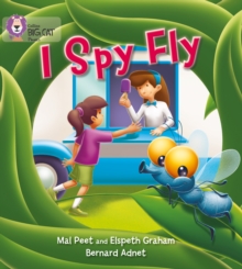 Image for I Spy Fly