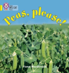 Image for Peas Please!