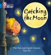 Image for Catching the moon