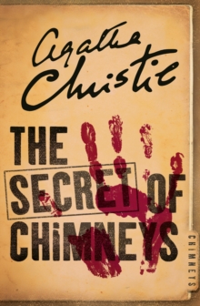 Image for The secret of Chimneys