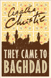 Image for They came to Baghdad