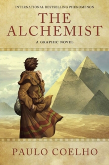Image for The Alchemist Graphic Novel