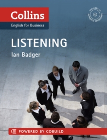 Image for Business Listening